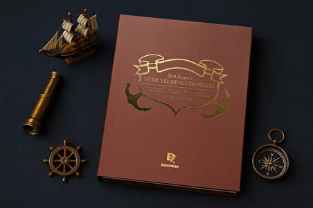 Türk Yelkenli Gemileri