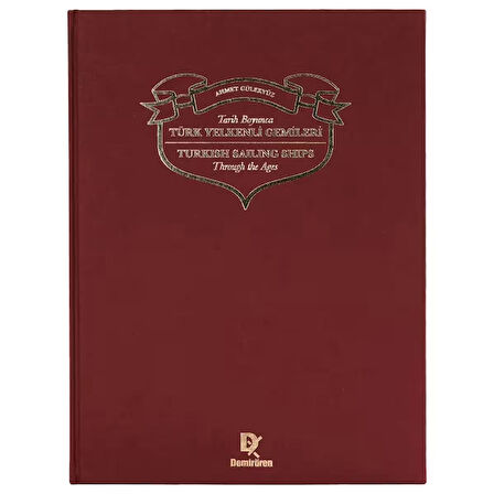 Türk Yelkenli Gemileri