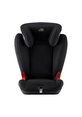 Britax Römer KIDFIX SL Black Series oto koltuğu zs sb