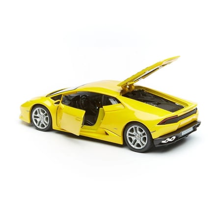 MAY31509 Maisto 1/24 Lamborghini Huracan LP 610-4 Model Araba -Necotoys