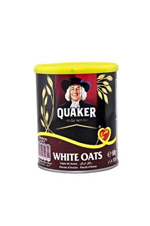Quaker Yulaf Ezmesi 500 Gr "orjınal"
