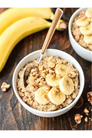 Quaker Yulaf Ezmesi 500 Gr "orjınal"