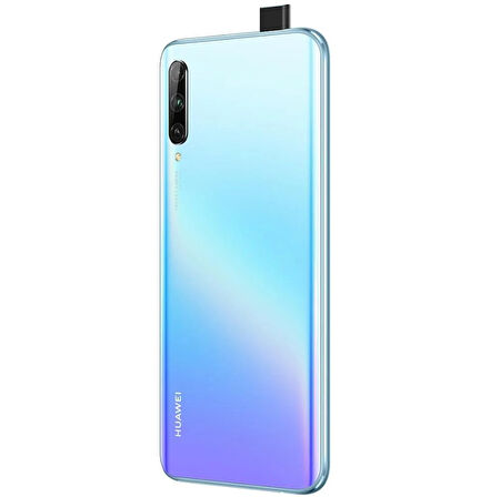 Huawei P Smart PRO Mavi 128 GB / 6 GB Ram Yenilenmiş Ürün (B Kalite)