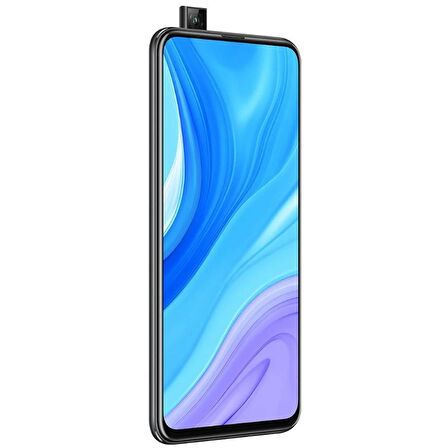 Huawei P Smart PRO Mavi 128 GB / 6 GB Ram Yenilenmiş Ürün (B Kalite)