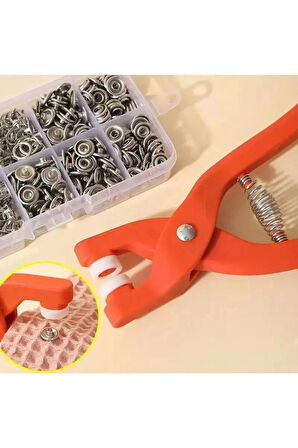 Çıt Çıtlı Yorgan Nevresim Elbise Sabitleyici Set – Poşetli, Pratik Kaydırmaz Klips