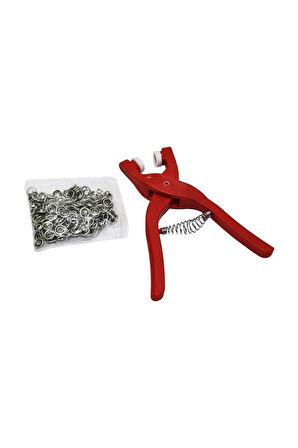 Çıt Çıtlı Yorgan Nevresim Elbise Sabitleyici Set – Poşetli, Pratik Kaydırmaz Klips