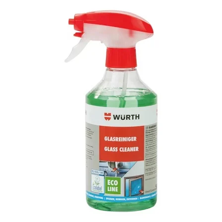 Würth Salon Temizlik Seti