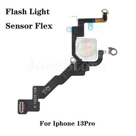 Tkgz İPhone 13 PRO Flex Kablo