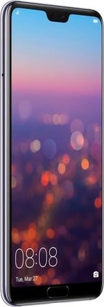 Huawei P20 PRO 128 GB Mavi 6 GB RAM Yenilenmiş Ürün (Sıfır Gibi)