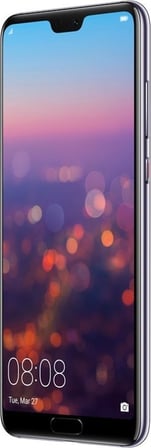 Huawei P20 PRO 128 GB Mavi 6 GB RAM Yenilenmiş Ürün (Sıfır Gibi)