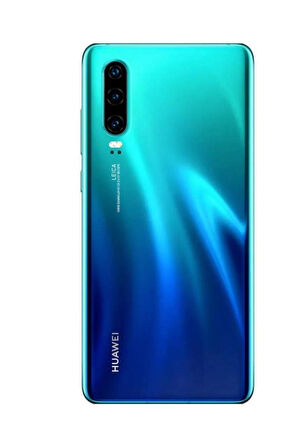 Huawei P30 128 GB Mavi 6 GB Ram Yenilenmiş Ürün  (Sıfır gibi)