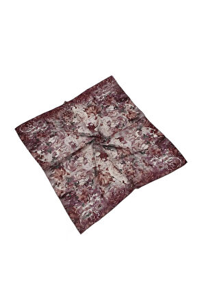 Mısırlı Eşarpları Silky Cocoon Sport Twill Eşarp