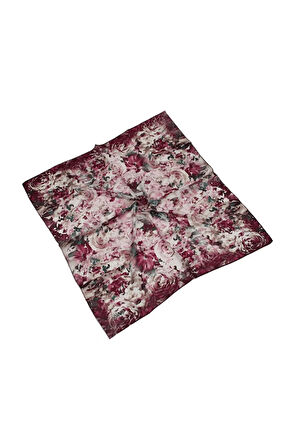 Mısırlı Eşarpları Silky Cocoon Sport Twill Eşarp