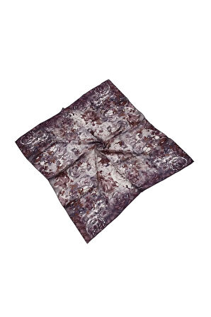 Mısırlı Eşarpları Silky Cocoon Sport Twill Eşarp