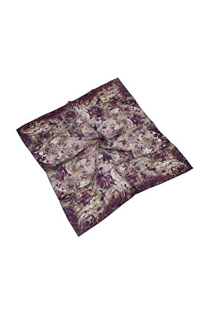 Mısırlı Eşarpları Silky Cocoon Sport Twill Eşarp