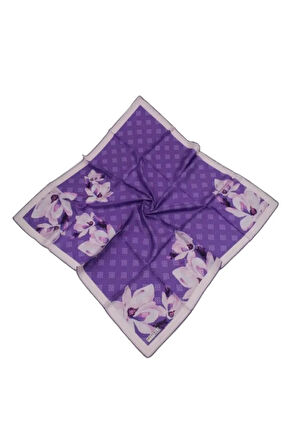 Mısırlı Eşarpları Silky Cocoon Sport Twill Eşarp