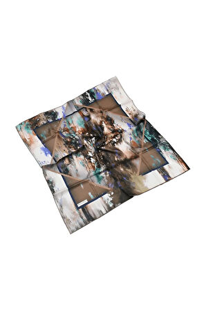 Mısırlı Eşarpları Silky Cocoon Sport Twill Eşarp