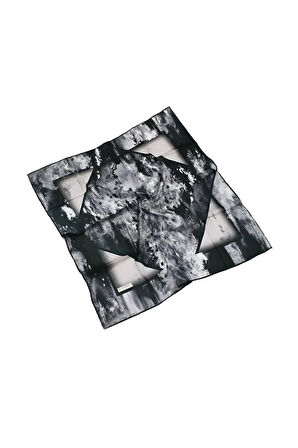 Mısırlı Eşarpları Silky Cocoon Sport Twill Eşarp