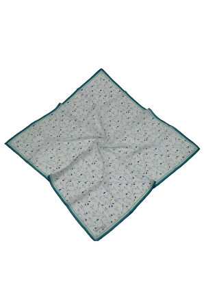 Mısırlı Eşarpları Silky Cocoon Sport Twill Eşarp