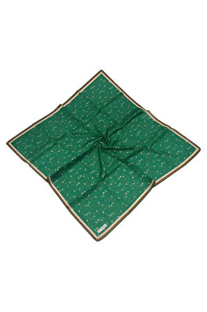 Mısırlı Eşarpları Silky Cocoon Sport Twill Eşarp