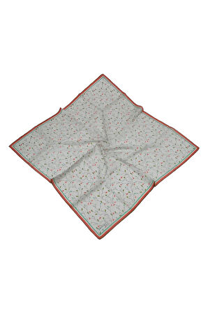 Mısırlı Eşarpları Silky Cocoon Sport Twill Eşarp