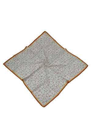 Mısırlı Eşarpları Silky Cocoon Sport Twill Eşarp