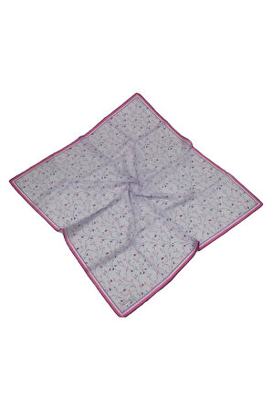Mısırlı Eşarpları Silky Cocoon Sport Twill Eşarp