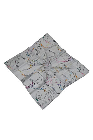 Mısırlı Eşarpları Silky Cocoon Sport Twill Eşarp