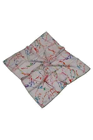 Mısırlı Eşarpları Silky Cocoon Sport Twill Eşarp