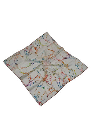 Mısırlı Eşarpları Silky Cocoon Sport Twill Eşarp