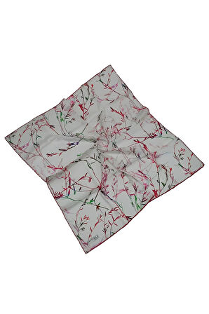 Mısırlı Eşarpları Silky Cocoon Sport Twill Eşarp