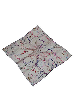 Mısırlı Eşarpları Silky Cocoon Sport Twill Eşarp