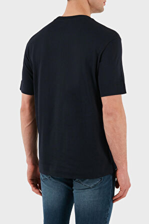 Emporio Armani Erkek T Shirt EM001068 AF12926 UB118