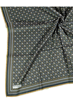 Mısırlı Eşarpları Silky Cocoon Sport Twill Eşarp