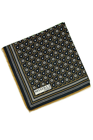 Mısırlı Eşarpları Silky Cocoon Sport Twill Eşarp