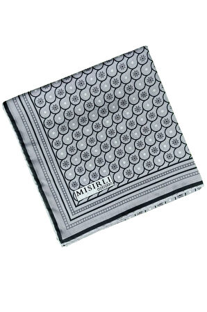 Mısırlı Eşarpları Silky Cocoon Sport Twill Eşarp