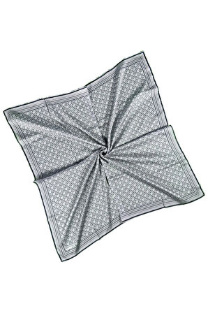 Mısırlı Eşarpları Silky Cocoon Sport Twill Eşarp