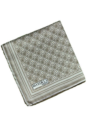 Mısırlı Eşarpları Silky Cocoon Sport Twill Eşarp