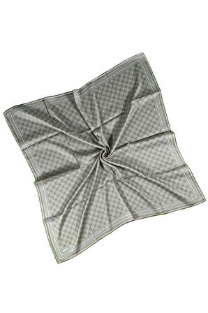 Mısırlı Eşarpları Silky Cocoon Sport Twill Eşarp