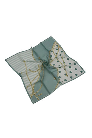 Vual Sport Twill Eşarp