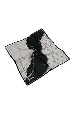 Mısırlı Eşarpları Vual Sport Twill Eşarp