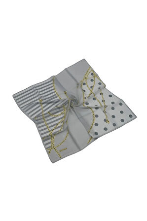 Mısırlı Eşarpları Vual Sport Twill Eşarp