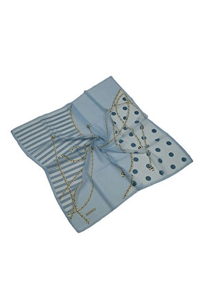 Vual Sport Twill Eşarp