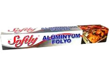 ALÜMİNYUM FOLYO 350GR (5680)