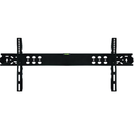 42-100 LCD-LED TV KİLİTLİ SABİT DUVAR ASKI APARATI (5680)