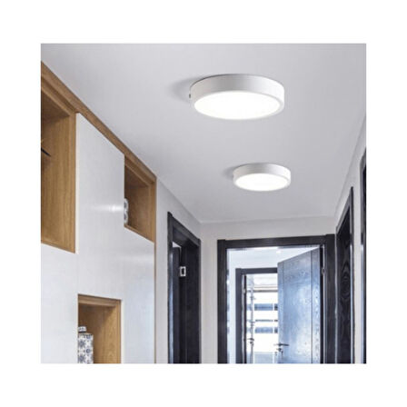 CATA CT 5273 Led Spot 30W 6400K Beyaz Işık