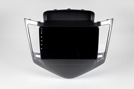 Chevrolet Cruze (Eski) (2009-2012) Uyumlu Android Multimedya Sistemi – 4 Çekirdek İşlemci, 4GB RAM, 64GB Hafıza, CarPlay & Android Auto, Geri Görüş Kamerası