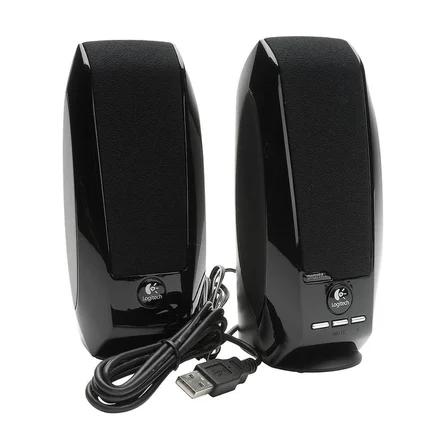 S150 USB 2.0 STEREO HOPARLÖR