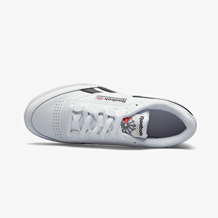 Reebok Club-C Revenge Unisex Beyaz Sneaker