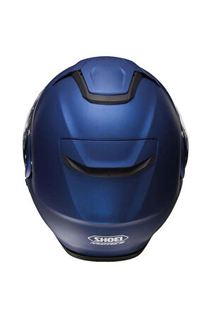 Neotec 2 Kask Mat Mavi